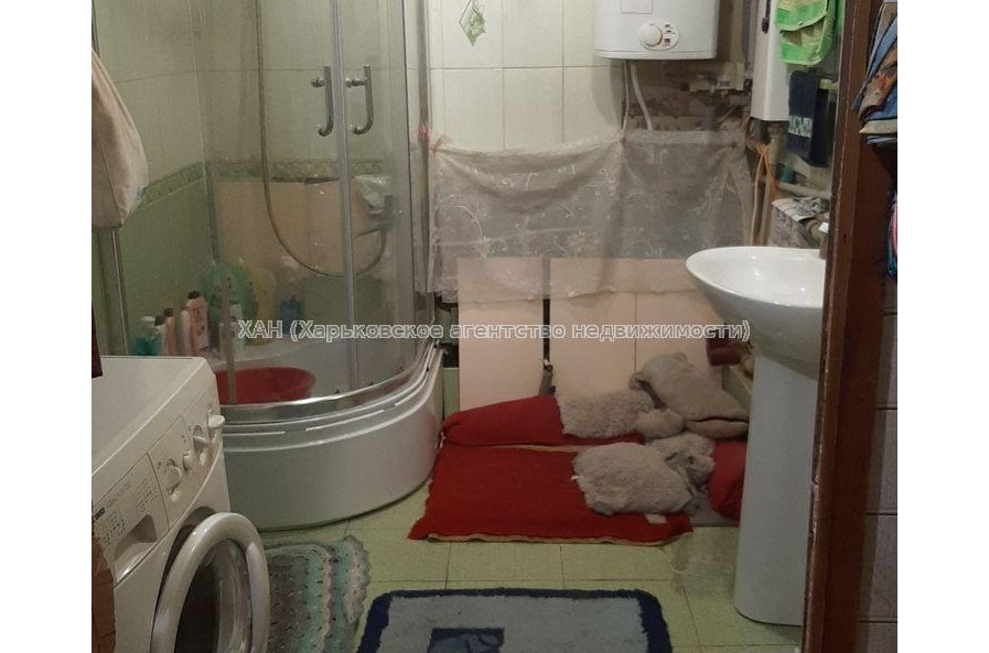 Продам дом, Новобакинская ул. , 48 м², 12 сот., косметический ремонт 