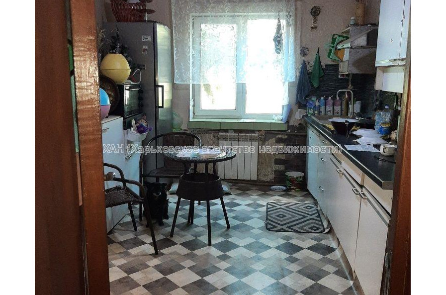 Продам дом, Новобакинская ул. , 48 м², 12 сот., косметический ремонт 