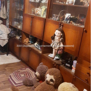 Продам дом, Новобакинская ул. , 48 м², 12 сот., косметический ремонт 