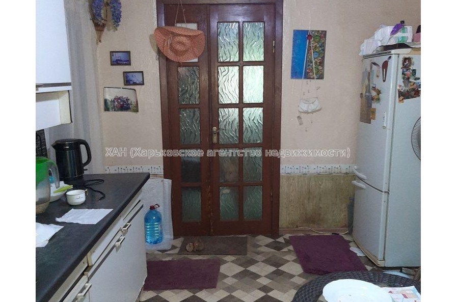 Продам дом, Новобакинская ул. , 48 м², 12 сот., косметический ремонт 