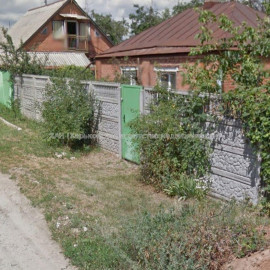 Продам дом, Новобакинская ул. , 48 м², 12 сот., косметический ремонт