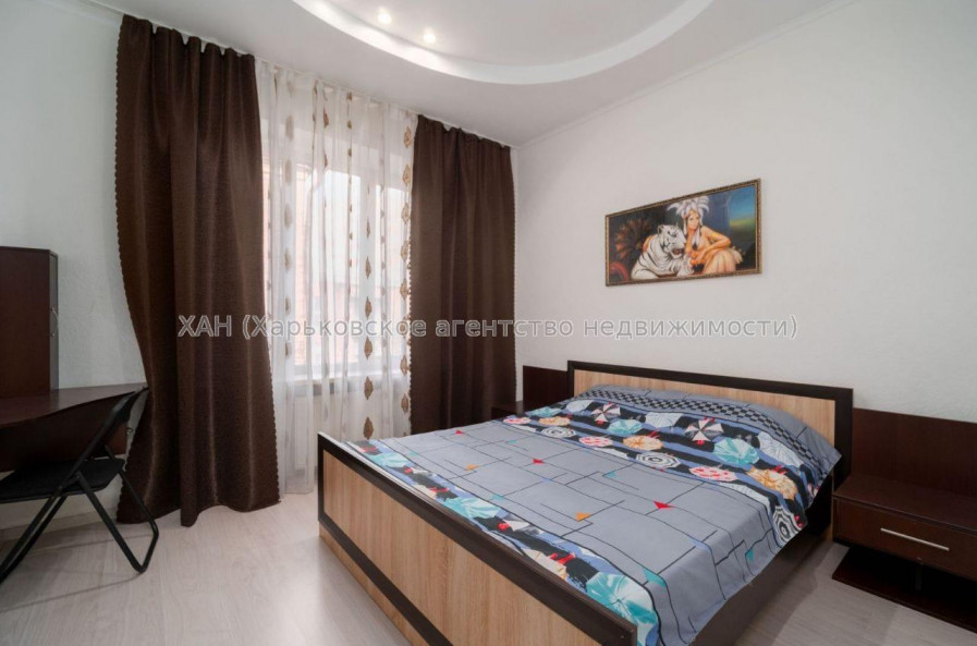Сдам квартиру, Григория Сковороды ул. , 67 , 2  ком., 70 м², капитальный ремонт 