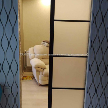 Продам квартиру, 23 Августа ул. , 2  ком., 47 м², евроремонт 