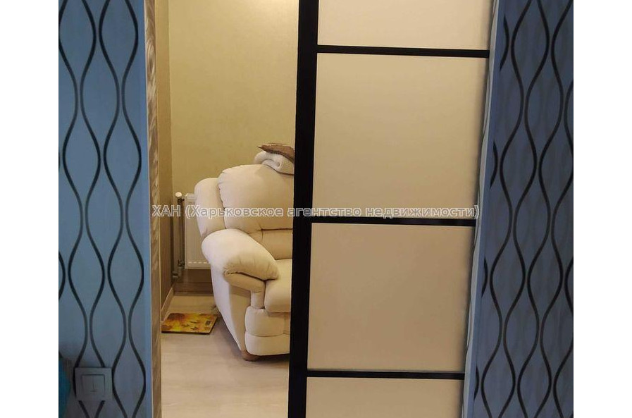 Продам квартиру, 23 Августа ул. , 2  ком., 47 м², евроремонт 