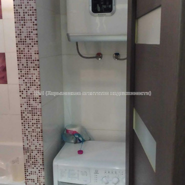 Продам квартиру, 23 Августа ул. , 2  ком., 47 м², евроремонт 