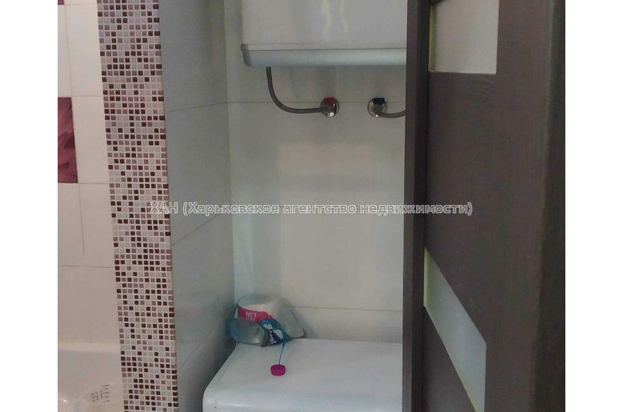Продам квартиру, 23 Августа ул. , 2  ком., 47 м², евроремонт 