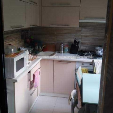 Продам квартиру, 23 Августа ул. , 2  ком., 47 м², евроремонт 
