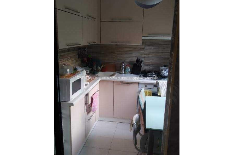 Продам квартиру, 23 Августа ул. , 2  ком., 47 м², евроремонт 