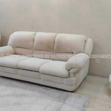 Продам квартиру, 23 Августа ул. , 2  ком., 47 м², евроремонт 
