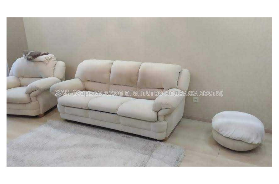 Продам квартиру, 23 Августа ул. , 2  ком., 47 м², евроремонт 