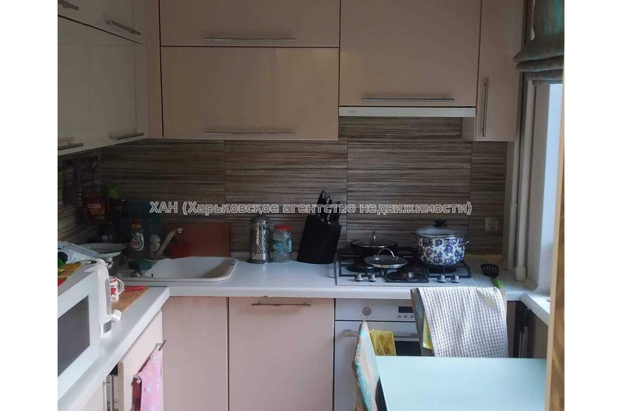 Продам квартиру, 23 Августа ул. , 2  ком., 47 м², евроремонт 
