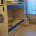 Продам квартиру, 23 Августа ул. , 2  ком., 47 м², евроремонт 