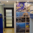 Продам квартиру, 23 Августа ул. , 2  ком., 47 м², евроремонт 