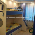 Продам квартиру, 23 Августа ул. , 2  ком., 47 м², евроремонт 