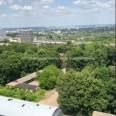 Продам квартиру, Льва Ландау просп. , 3 кім., 93 м², без внутренних работ 