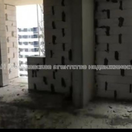 Продам квартиру, Льва Ландау просп. , 3 кім., 93 м², без внутренних работ