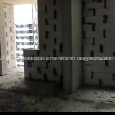 Продам квартиру, Льва Ландау просп. , 3 кім., 93 м², без внутренних работ 