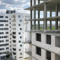 Продам квартиру, Льва Ландау просп. , 3 кім., 93 м², без внутренних работ 