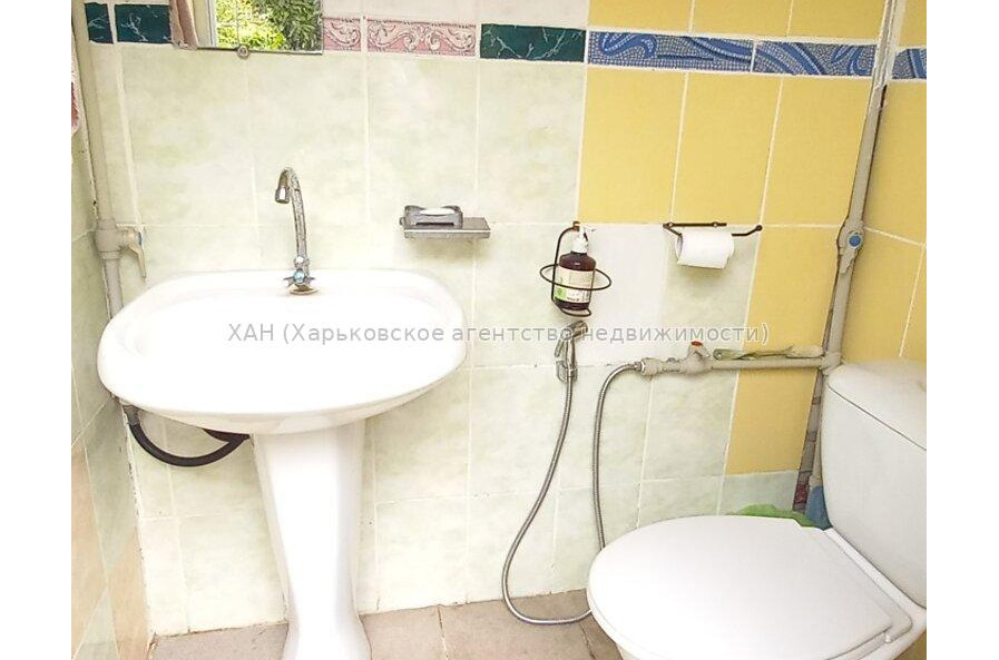 Продам дом, Ньютона ул. , 70.40 м², 4 сот., косметический ремонт 