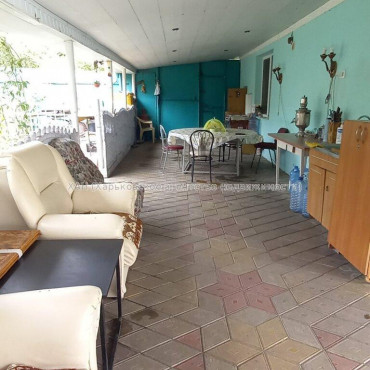 Продам дом, Ньютона ул. , 70.40 м², 4 сот., косметический ремонт 