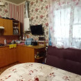 Продам дом, Ньютона ул. , 70.40 м², 4 сот., косметический ремонт 