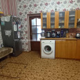 Продам дом, Ньютона ул. , 70.40 м², 4 сот., косметический ремонт 