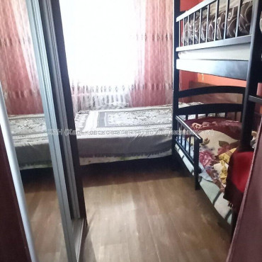 Продам дом, Ньютона ул. , 70.40 м², 4 сот., косметический ремонт 