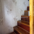 Продам дом, Ньютона ул. , 70.40 м², 4 сот., косметический ремонт 