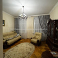 Продам квартиру, Кандаурова ул. , 3 кім., 91.80 м², косметический ремонт 