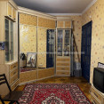 Продам квартиру, Кандаурова ул. , 3 кім., 91.80 м², косметический ремонт 