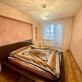 Продам квартиру, Каденюка ул. , 6 , 3 кім., 70 м², евроремонт 