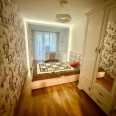 Продам квартиру, Каденюка ул. , 6 , 3 кім., 70 м², евроремонт 