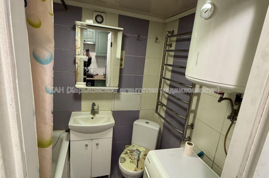 Продам квартиру, Камышева ул. , 1  ком., 18 м², евроремонт 