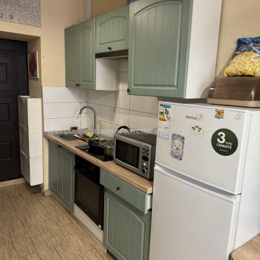 Продам квартиру, Камышева ул. , 1  ком., 18 м², евроремонт 