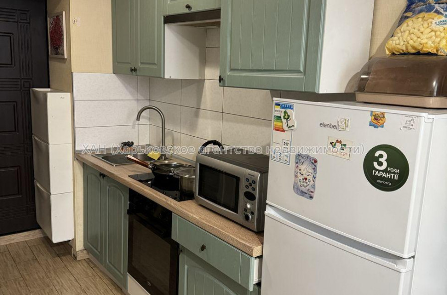 Продам квартиру, Камышева ул. , 1  ком., 18 м², евроремонт 