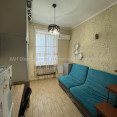 Продам квартиру, Камышева ул. , 1  ком., 18 м², евроремонт 