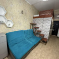 Продам квартиру, Камышева ул. , 1  ком., 18 м², евроремонт 