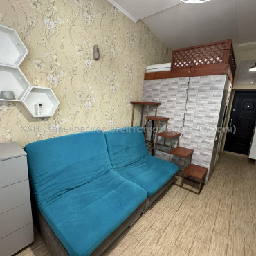 Продам квартиру, Камышева ул. , 1  ком., 18 м², евроремонт 