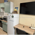 Продам квартиру, Камышева ул. , 1  ком., 18 м², евроремонт 