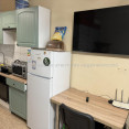 Продам квартиру, Камышева ул. , 1  ком., 18 м², евроремонт 