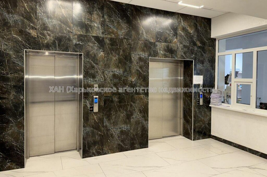 Продам квартиру, Полтавский Шлях ул. , 1 кім., 41.90 м², без ремонта 