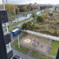 Продам квартиру, Полтавский Шлях ул. , 1 кім., 41.90 м², без ремонта 