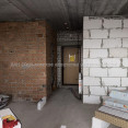 Продам квартиру, Полтавский Шлях ул. , 1 кім., 41.90 м², без ремонта 