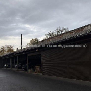 Продам квартиру, Полтавский Шлях ул. , 1 кім., 41.90 м², без ремонта 