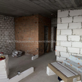 Продам квартиру, Полтавский Шлях ул. , 1 кім., 41.90 м², без ремонта