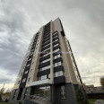 Продам квартиру, Полтавский Шлях ул. , 1 кім., 41.90 м², без ремонта 