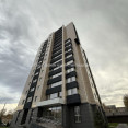 Продам квартиру, Полтавский Шлях ул. , 1 кім., 41.90 м², без ремонта 