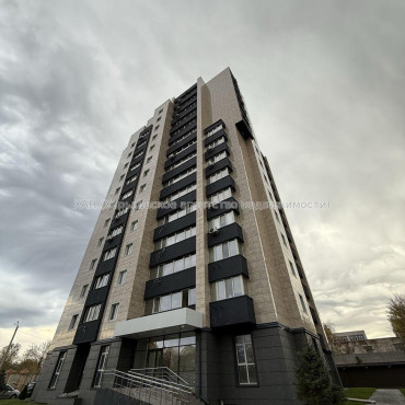 Продам квартиру, Полтавский Шлях ул. , 1 кім., 41.90 м², без ремонта 