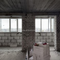 Продам квартиру, Полтавский Шлях ул. , 1 кім., 41.90 м², без ремонта 