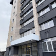 Продам квартиру, Полтавский Шлях ул. , 1 кім., 41.90 м², без ремонта 